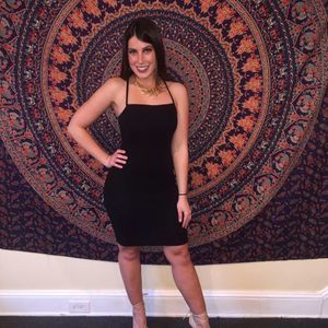 Meet your Posher, Kayla